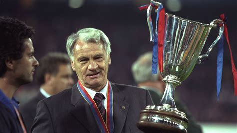 Cup Winners' Cup: Winners, history & why European tournament ended.